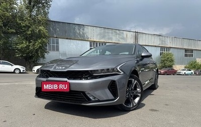 KIA K5, 2025 год, 3 660 000 рублей, 1 фотография