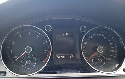 Volkswagen Passat B7, 2013 год, 1 249 000 рублей, 1 фотография
