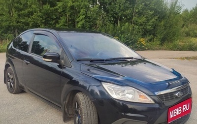 Ford Focus II рестайлинг, 2008 год, 650 000 рублей, 1 фотография