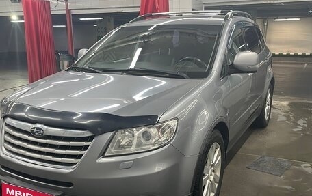Subaru Tribeca I рестайлинг, 2008 год, 1 280 000 рублей, 1 фотография