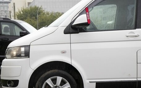 Volkswagen Caravelle T5, 2014 год, 1 425 000 рублей, 21 фотография