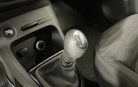 Renault Kaptur I рестайлинг, 2016 год, 1 095 000 рублей, 12 фотография