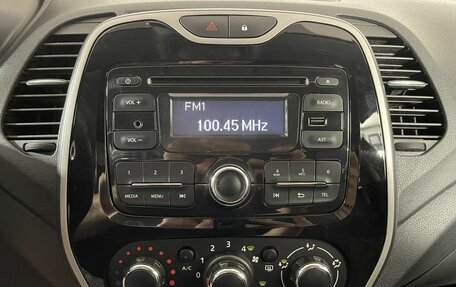 Renault Kaptur I рестайлинг, 2016 год, 1 095 000 рублей, 11 фотография