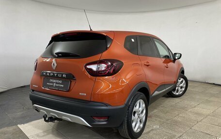 Renault Kaptur I рестайлинг, 2016 год, 1 095 000 рублей, 6 фотография