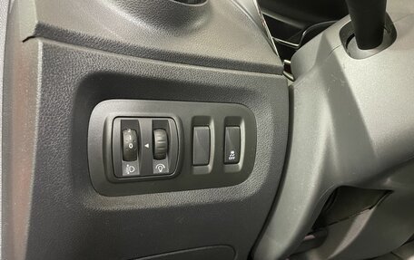 Renault Kaptur I рестайлинг, 2016 год, 1 095 000 рублей, 9 фотография