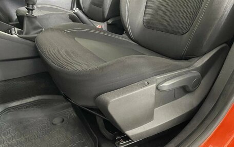 Renault Kaptur I рестайлинг, 2016 год, 1 095 000 рублей, 18 фотография