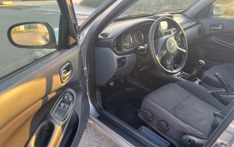 Nissan Almera, 2006 год, 280 000 рублей, 10 фотография