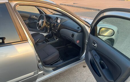 Nissan Almera, 2006 год, 280 000 рублей, 11 фотография