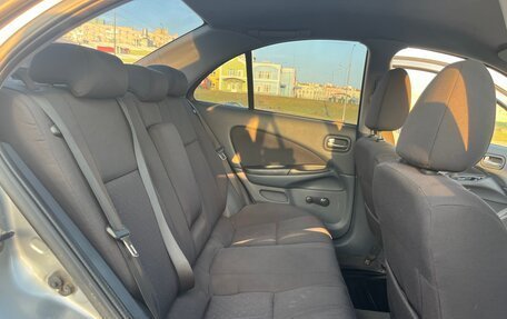 Nissan Almera, 2006 год, 280 000 рублей, 12 фотография