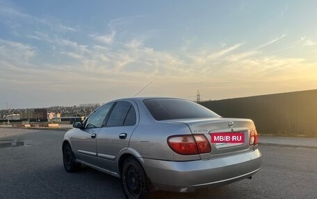 Nissan Almera, 2006 год, 280 000 рублей, 5 фотография