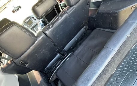 Mitsubishi Pajero IV, 2007 год, 1 389 999 рублей, 9 фотография