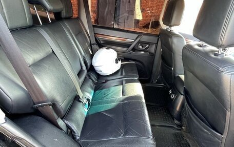 Mitsubishi Pajero IV, 2007 год, 1 389 999 рублей, 7 фотография