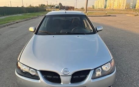 Nissan Almera, 2006 год, 280 000 рублей, 7 фотография