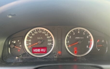 Nissan Almera, 2006 год, 280 000 рублей, 13 фотография