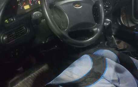 Chevrolet Niva I рестайлинг, 2003 год, 269 999 рублей, 10 фотография