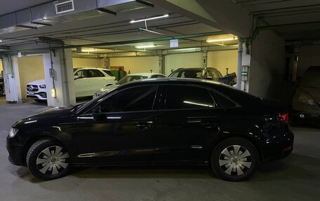 Audi A3, 2014 год, 990 000 рублей, 6 фотография