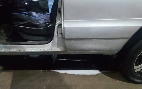 Chevrolet Niva I рестайлинг, 2003 год, 269 999 рублей, 13 фотография