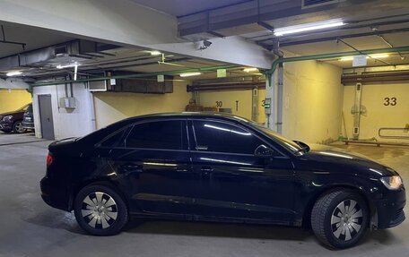 Audi A3, 2014 год, 990 000 рублей, 5 фотография