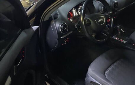 Audi A3, 2014 год, 990 000 рублей, 7 фотография