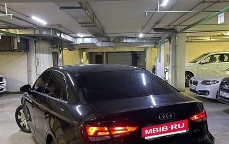 Audi A3, 2014 год, 990 000 рублей, 3 фотография