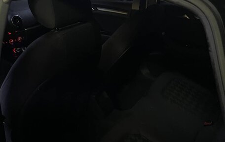 Audi A3, 2014 год, 990 000 рублей, 9 фотография