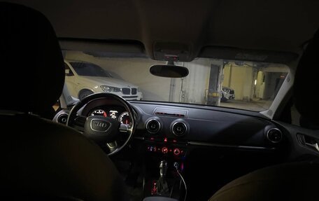 Audi A3, 2014 год, 990 000 рублей, 10 фотография