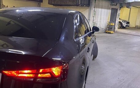 Audi A3, 2014 год, 990 000 рублей, 12 фотография