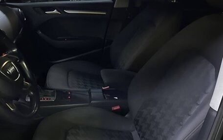 Audi A3, 2014 год, 990 000 рублей, 8 фотография