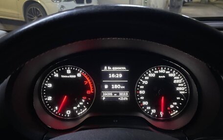 Audi A3, 2014 год, 990 000 рублей, 11 фотография