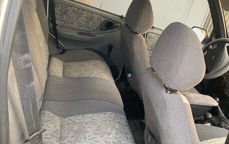 Chevrolet Niva I рестайлинг, 2004 год, 230 000 рублей, 4 фотография