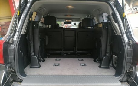 Toyota Land Cruiser 200, 2013 год, 4 000 000 рублей, 8 фотография