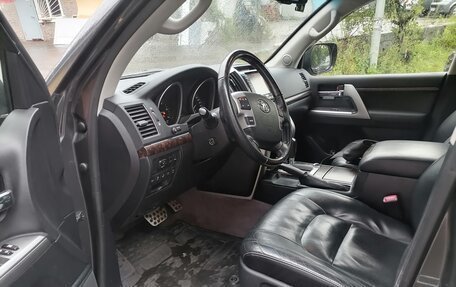 Toyota Land Cruiser 200, 2013 год, 4 000 000 рублей, 11 фотография