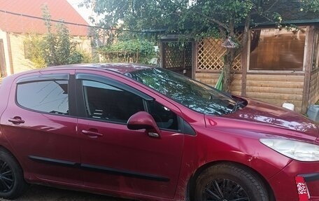 Peugeot 308 II, 2008 год, 245 000 рублей, 3 фотография