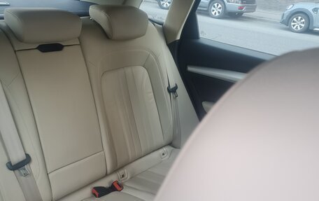 Audi Q5, 2017 год, 2 900 000 рублей, 3 фотография
