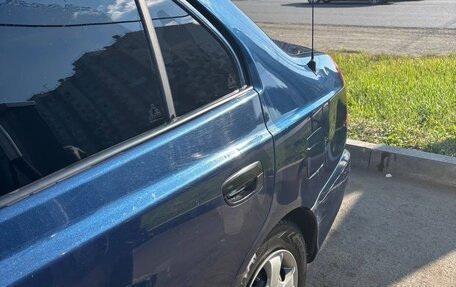 Hyundai Accent II, 2007 год, 350 000 рублей, 6 фотография