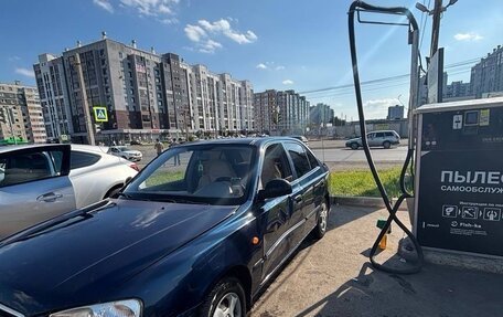 Hyundai Accent II, 2007 год, 350 000 рублей, 4 фотография