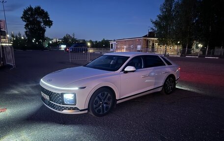 Hyundai Grandeur, 2023 год, 4 980 000 рублей, 2 фотография