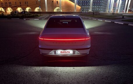 Hyundai Grandeur, 2023 год, 4 980 000 рублей, 5 фотография