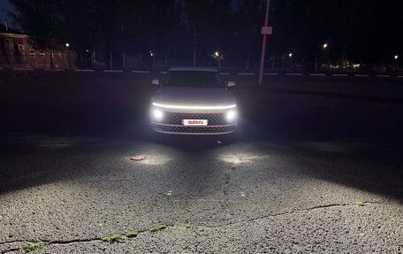Hyundai Grandeur, 2023 год, 4 980 000 рублей, 4 фотография