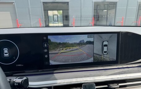 Hyundai Grandeur, 2023 год, 4 980 000 рублей, 8 фотография