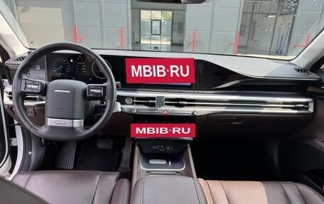 Hyundai Grandeur, 2023 год, 4 980 000 рублей, 7 фотография