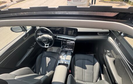 KIA K5, 2025 год, 3 660 000 рублей, 5 фотография