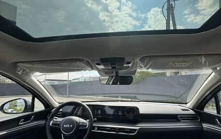 KIA K5, 2025 год, 3 660 000 рублей, 6 фотография
