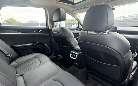 KIA K5, 2025 год, 3 660 000 рублей, 16 фотография
