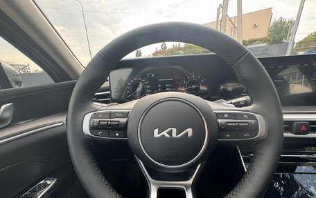 KIA K5, 2025 год, 3 660 000 рублей, 15 фотография