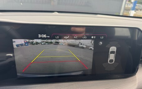 KIA K5, 2025 год, 3 660 000 рублей, 11 фотография