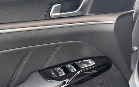 KIA K5, 2025 год, 3 660 000 рублей, 9 фотография