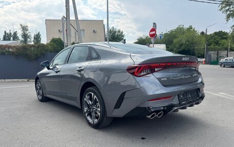 KIA K5, 2025 год, 3 660 000 рублей, 13 фотография