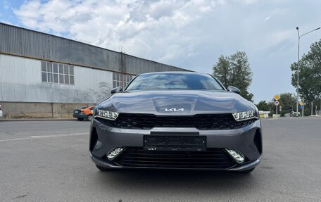 KIA K5, 2025 год, 3 660 000 рублей, 20 фотография