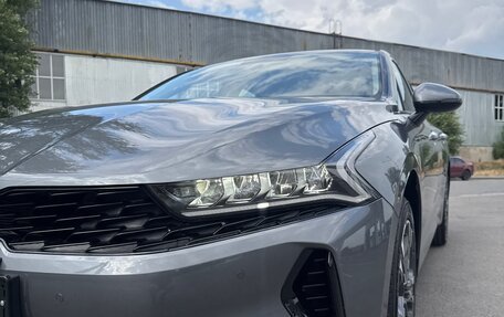 KIA K5, 2025 год, 3 660 000 рублей, 19 фотография